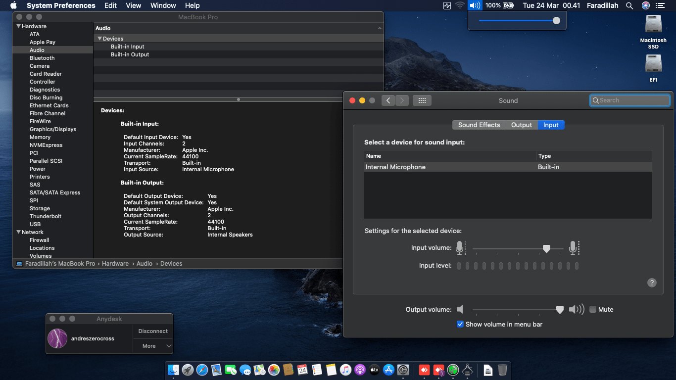 Asus A455LN WX030D [Broadwell   Intel HD 5500] 5